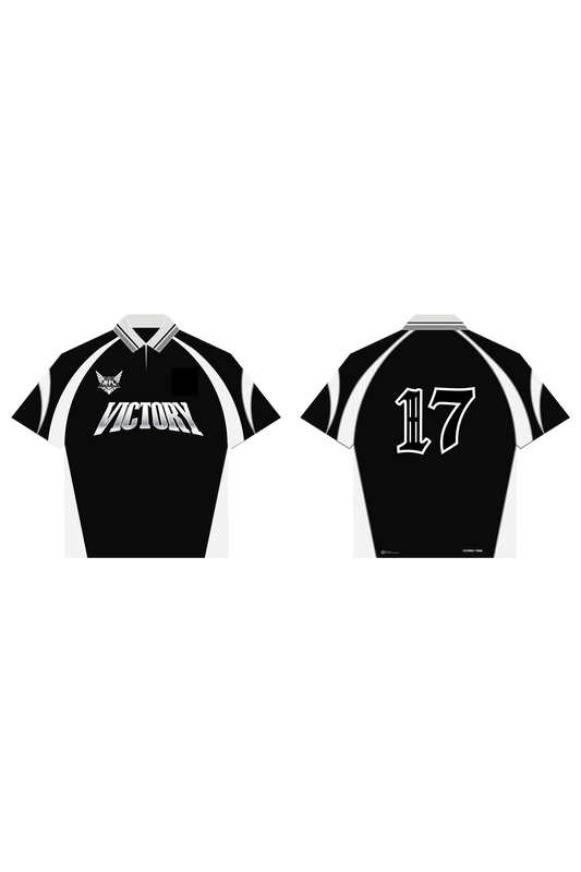 MPL VICTORY JERSEY – Black Edition