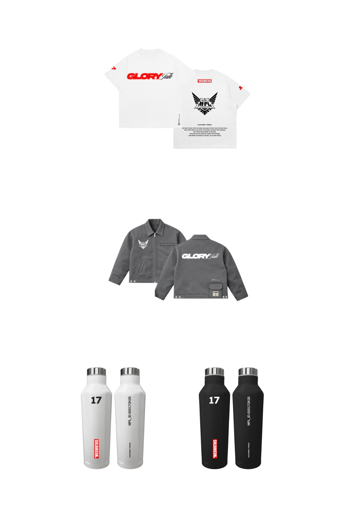 MPL Bundle Deals Combo