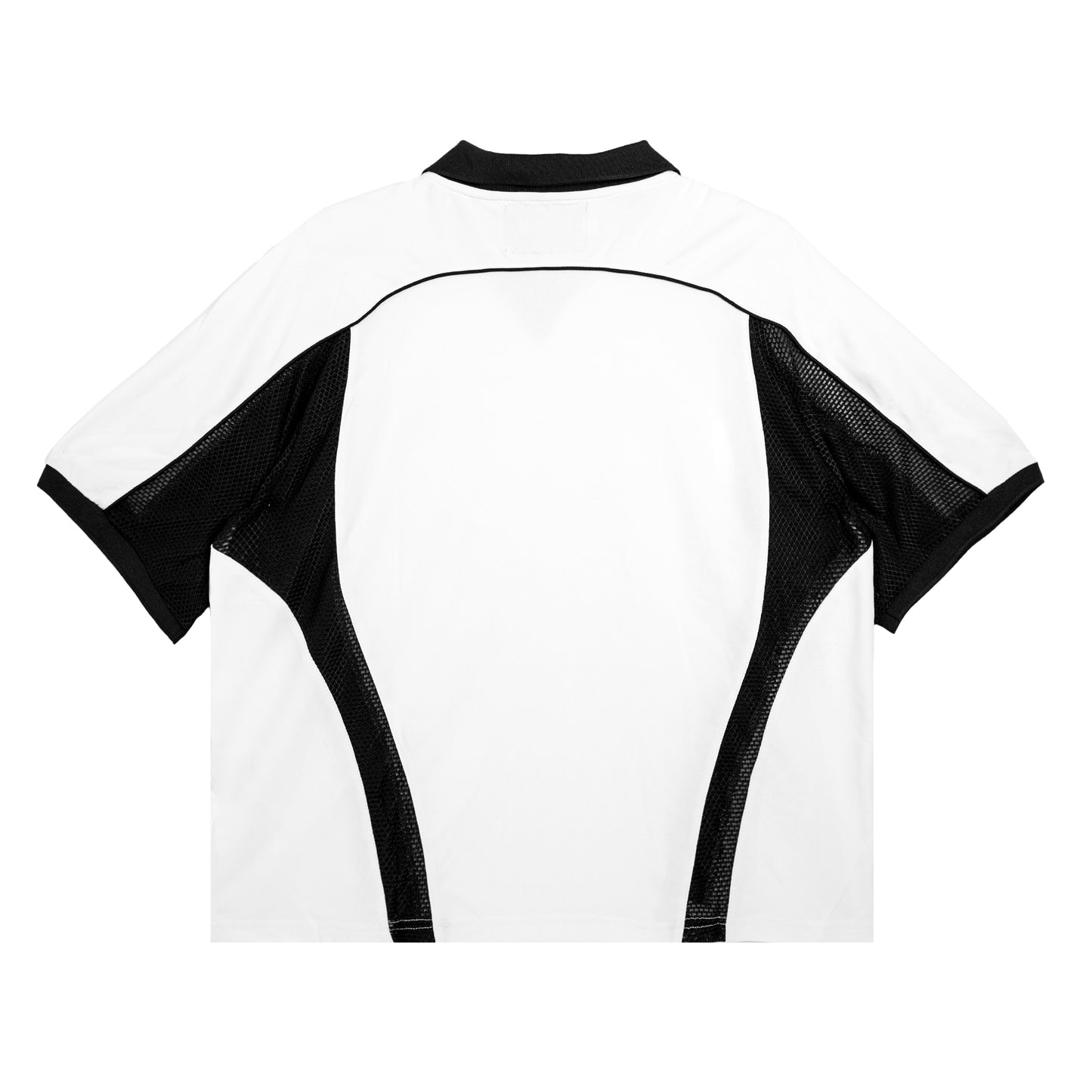 AFTERMARKS PERFORMANCE JERSEY - WHITE