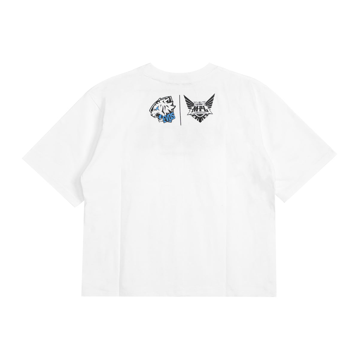 TSHIRT MPL X EVOS