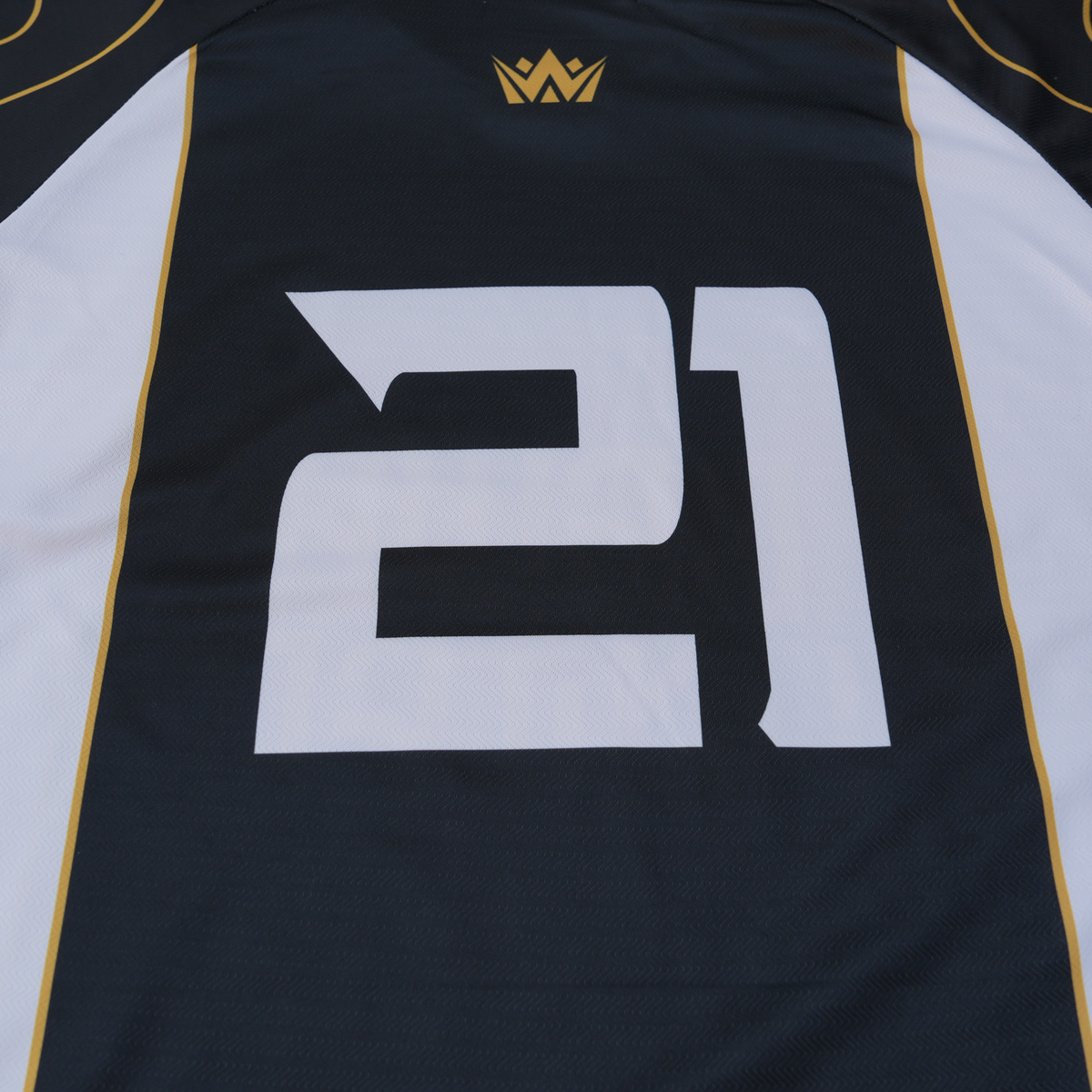 JERSEY ESPORTS MPL X DEWA UNITED
