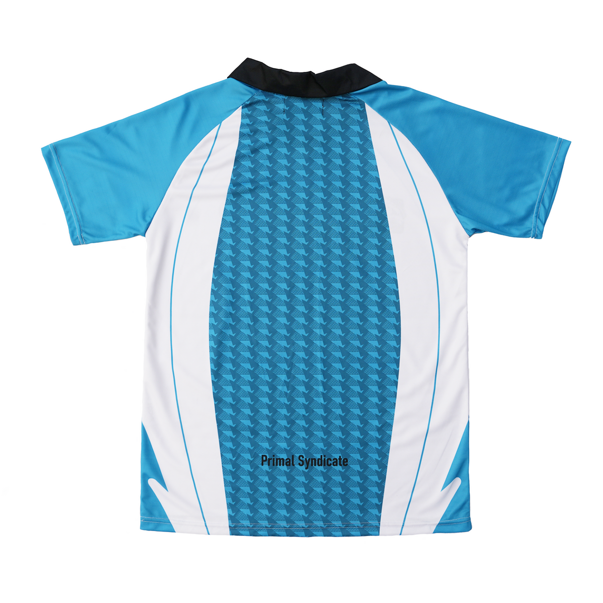 JERSEY MPL X EVOS BLUE