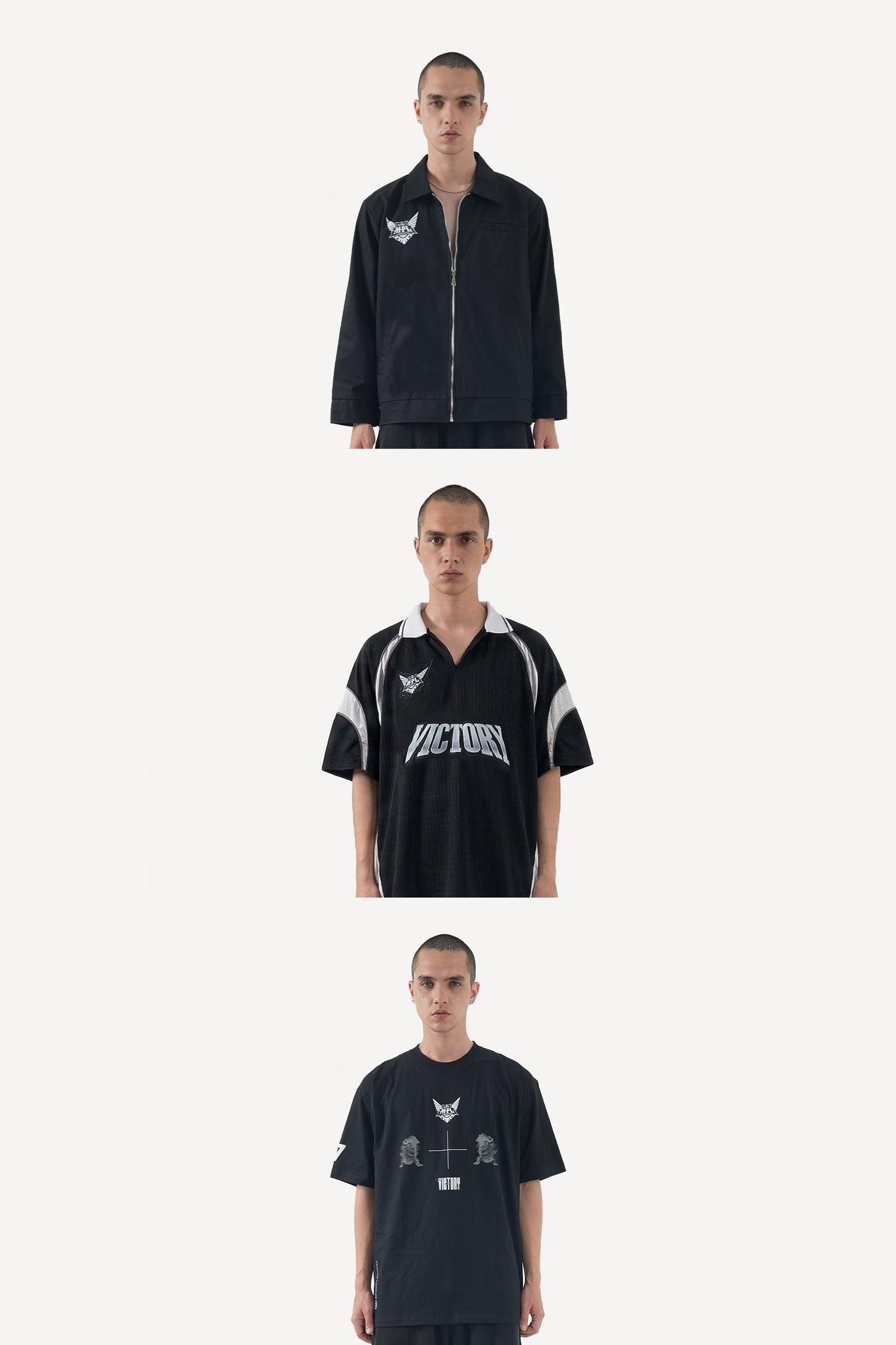 MPL Bundle Deals Apparel