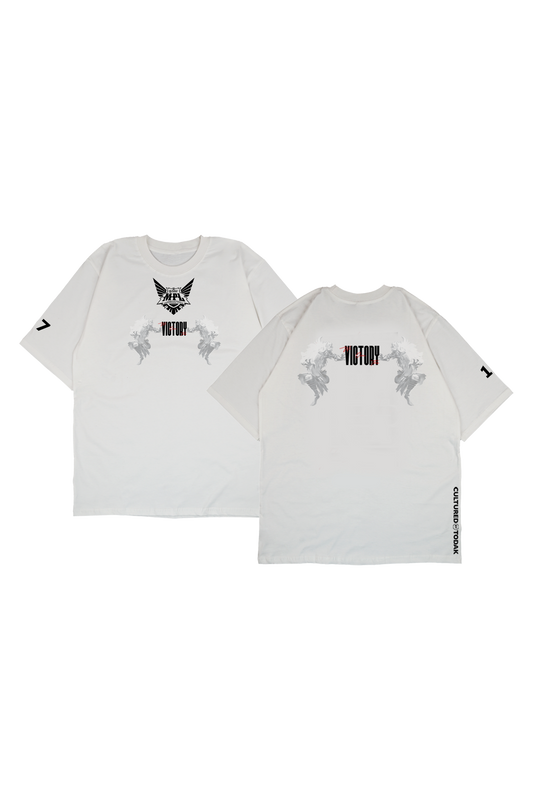 VICTORY RANGDA TEE