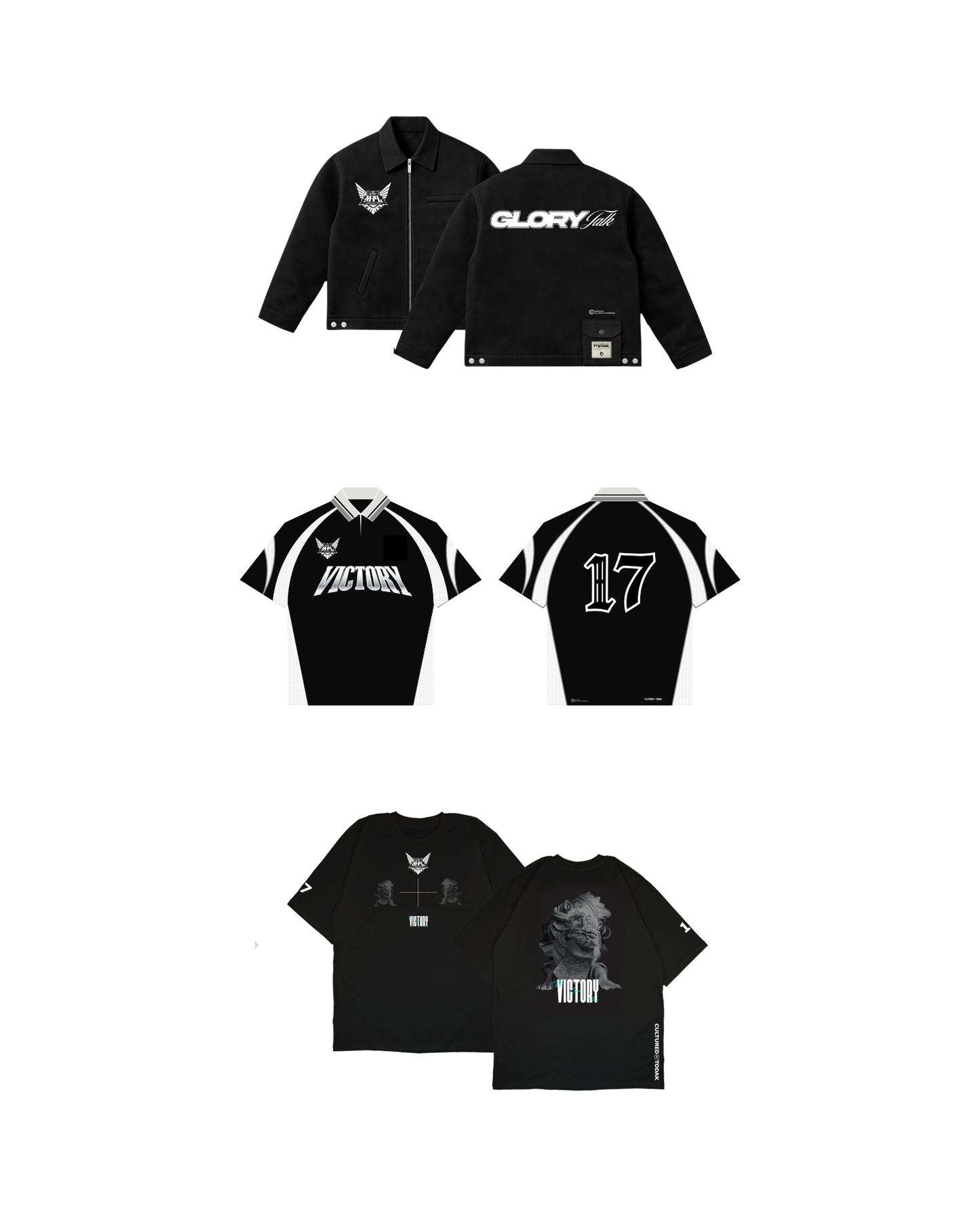 MPL Bundle Deals Apparel