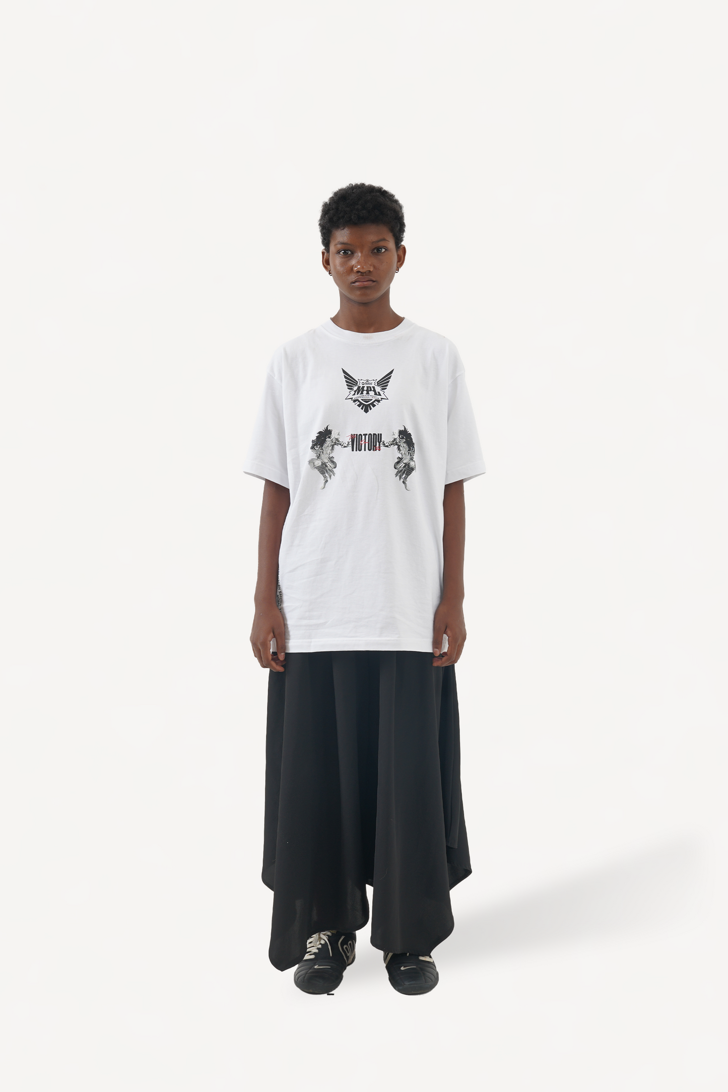 VICTORY RANGDA TEE