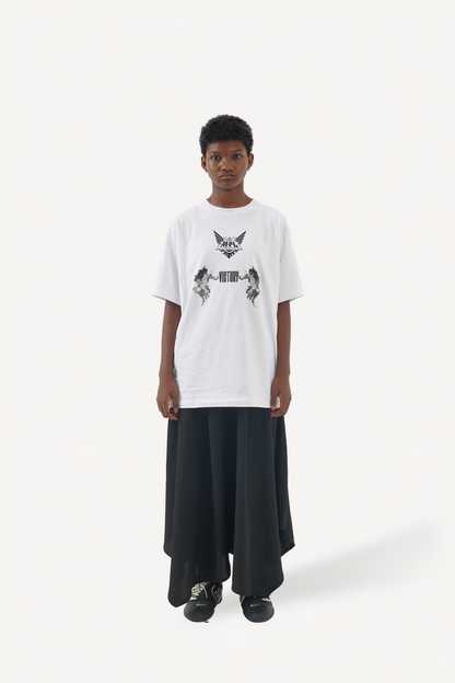 VICTORY RANGDA TEE