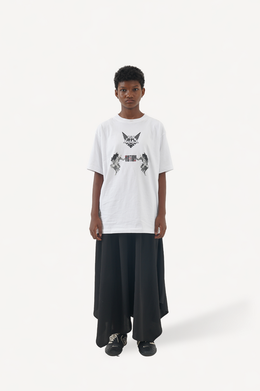 VICTORY RANGDA TEE
