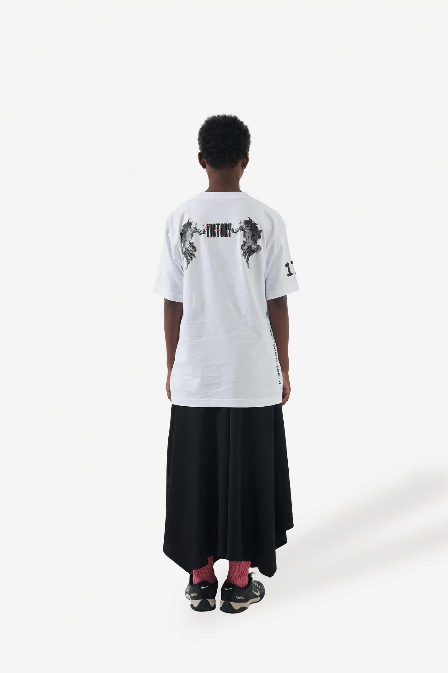 VICTORY RANGDA TEE