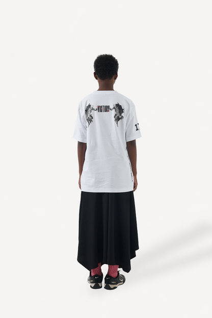 VICTORY RANGDA TEE