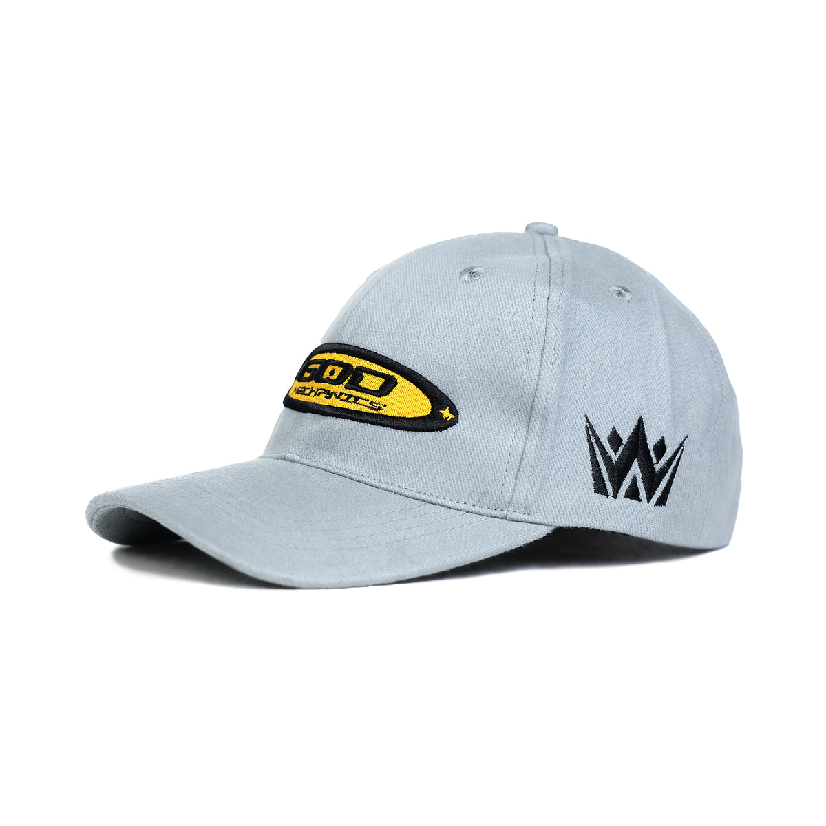 CAP MPL X DEWA UNITED