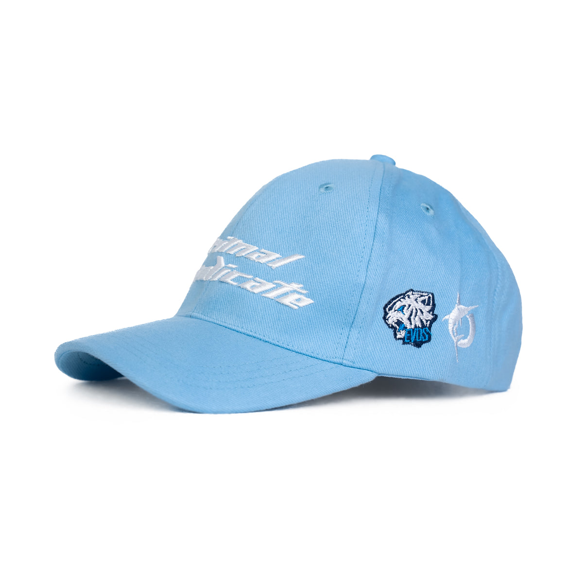 CAP MPL X EVOS