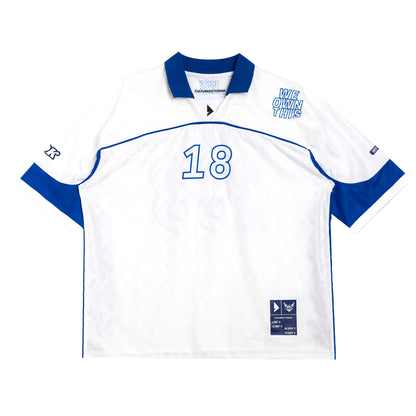 Cultured by Todak x MPL Season 18 | Jersey Official Collaboration