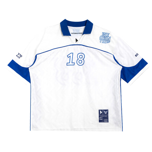 Cultured by Todak x MPL Season 18 | Jersey Official Collaboration