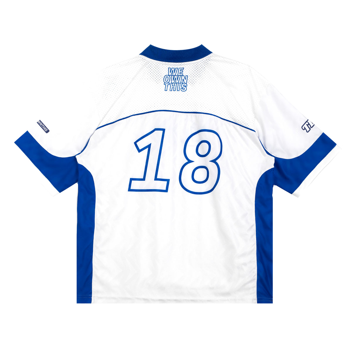 Cultured by Todak x MPL Season 18 | Jersey Official Collaboration