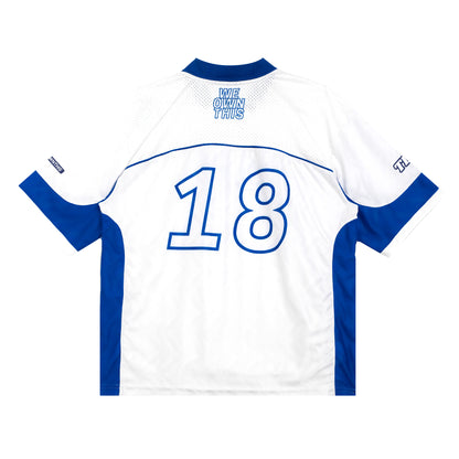 Cultured by Todak x MPL Season 18 | Jersey Official Collaboration