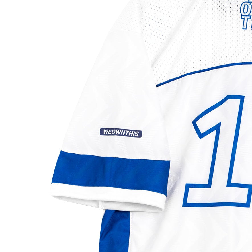Cultured by Todak x MPL Season 18 | Jersey Official Collaboration