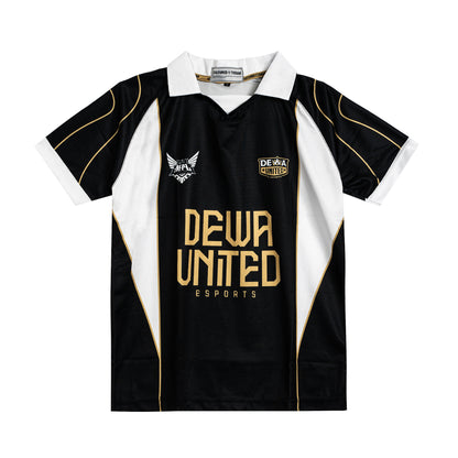 JERSEY ESPORTS MPL X DEWA UNITED