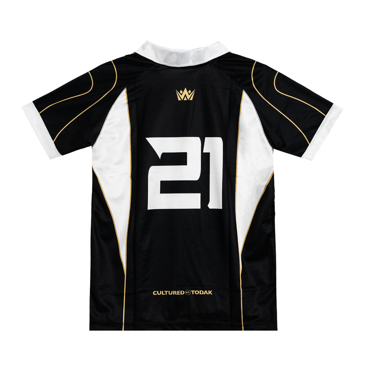 JERSEY ESPORTS MPL X DEWA UNITED