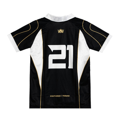 JERSEY ESPORTS MPL X DEWA UNITED
