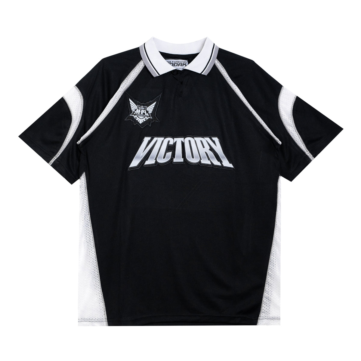 MPL VICTORY JERSEY – Black Edition