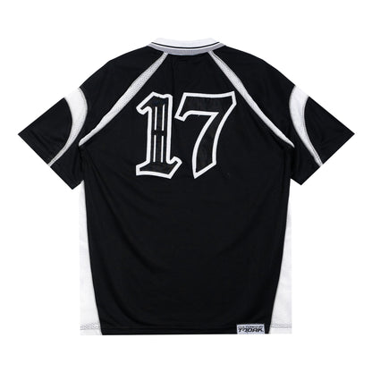 MPL VICTORY JERSEY – Black Edition