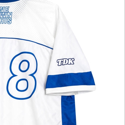 Cultured by Todak x MPL Season 18 | Jersey Official Collaboration