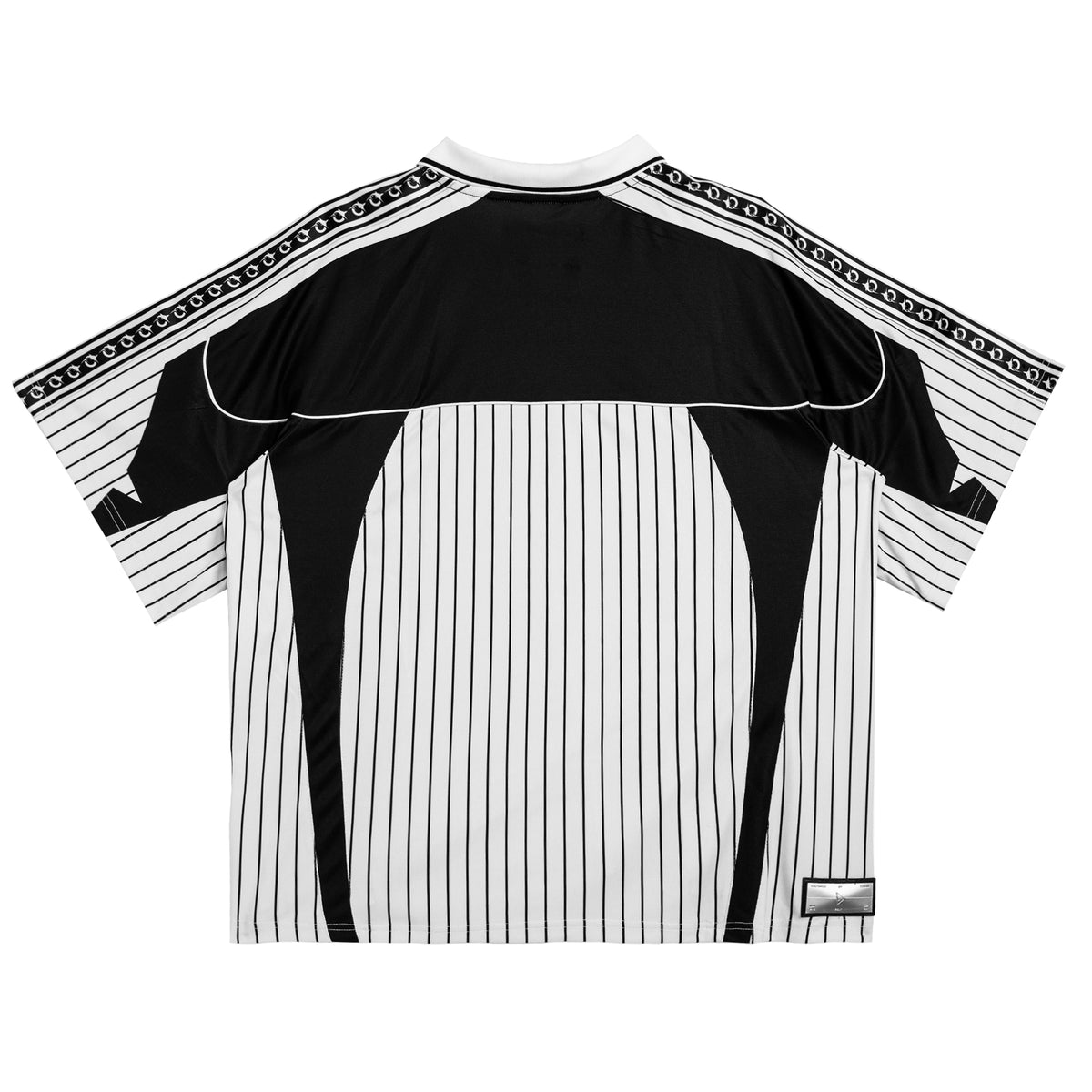 AFTERMARKS PERFORMANCE JERSEY - STRIPES