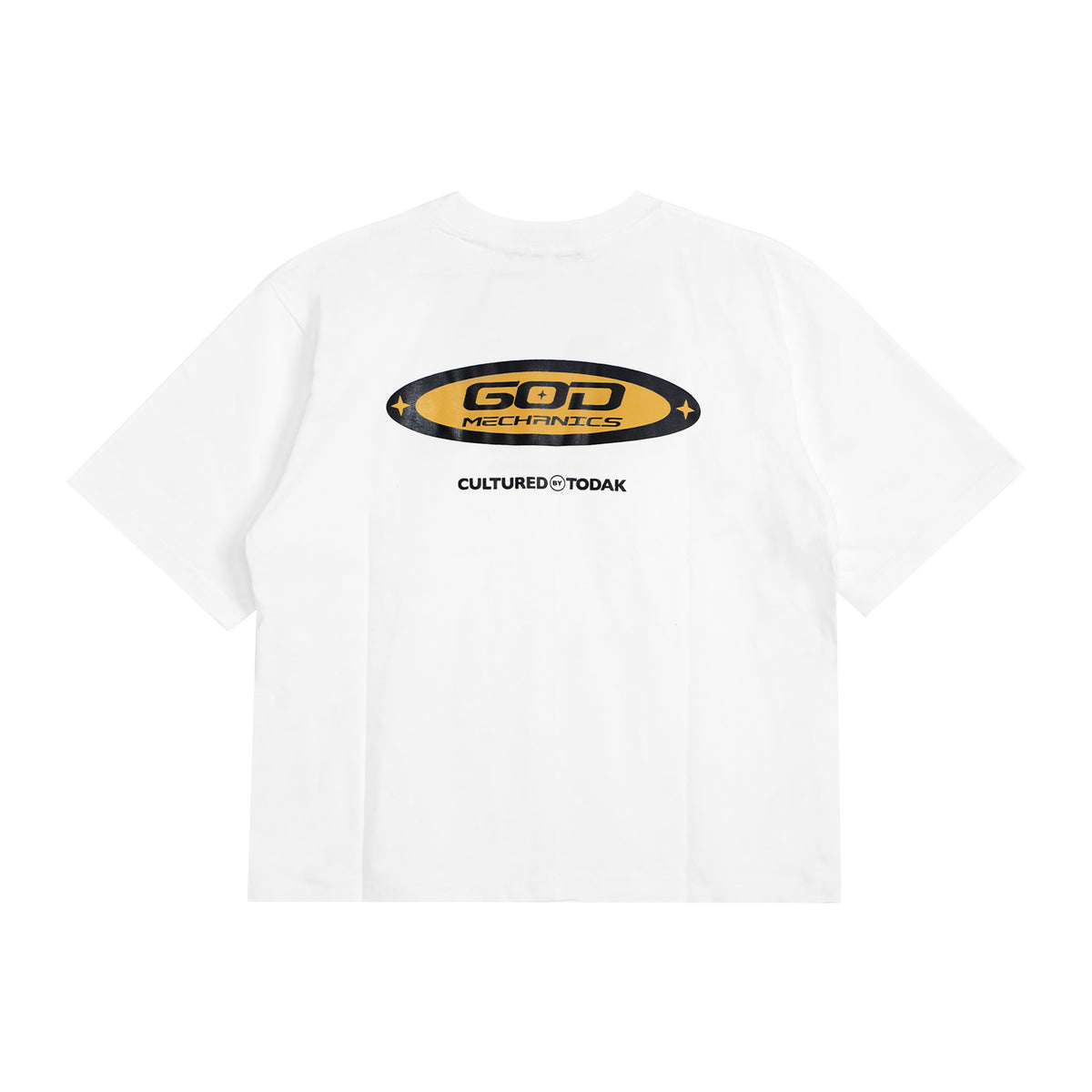 TSHIRT MPL X DEWA UNITED