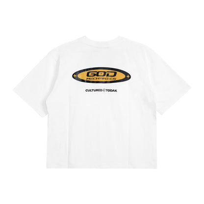 TSHIRT MPL X DEWA UNITED
