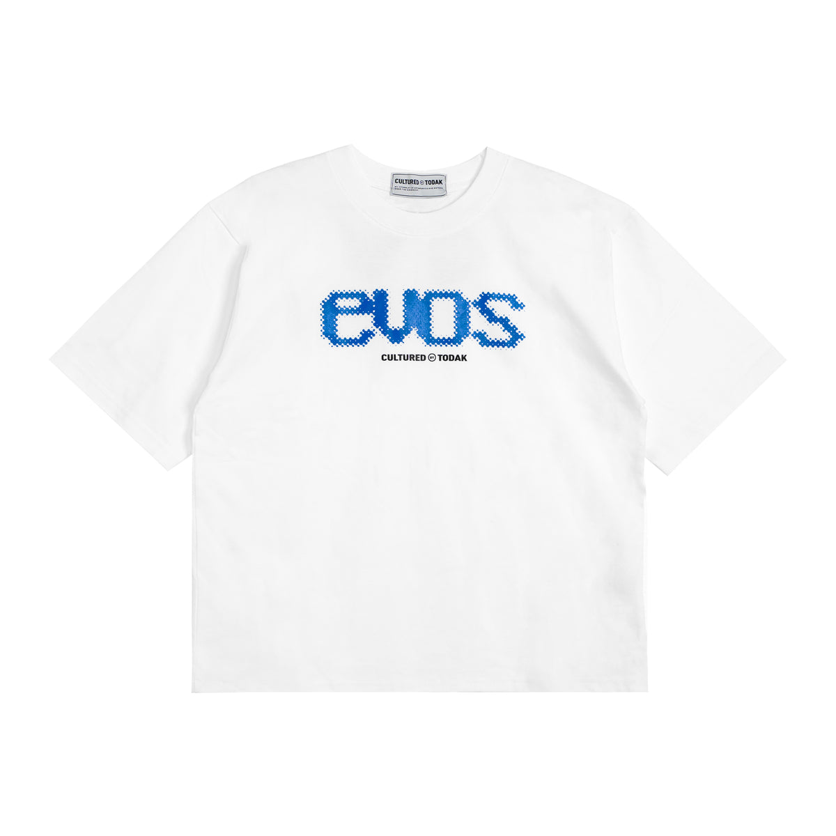 TSHIRT MPL X EVOS