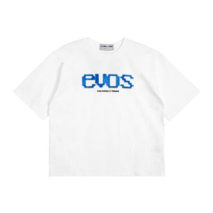 TSHIRT MPL X EVOS