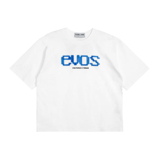TSHIRT MPL X EVOS