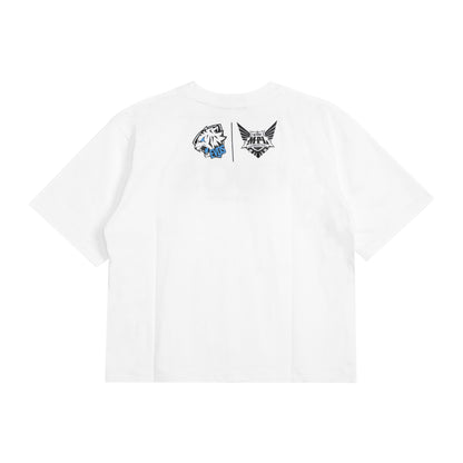TSHIRT MPL X EVOS