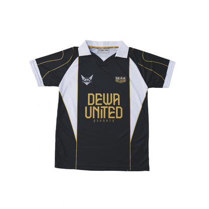 JERSEY ESPORTS MPL X DEWA UNITED