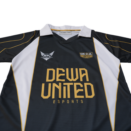 JERSEY ESPORTS MPL X DEWA UNITED