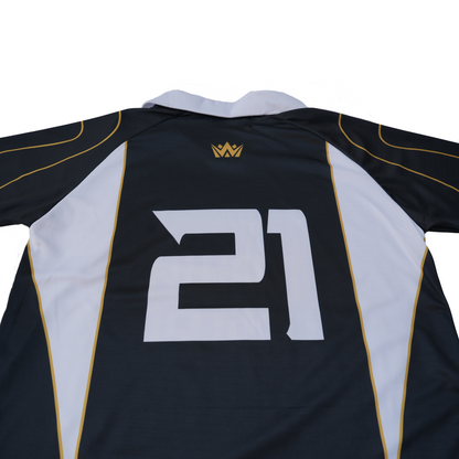 JERSEY ESPORTS MPL X DEWA UNITED