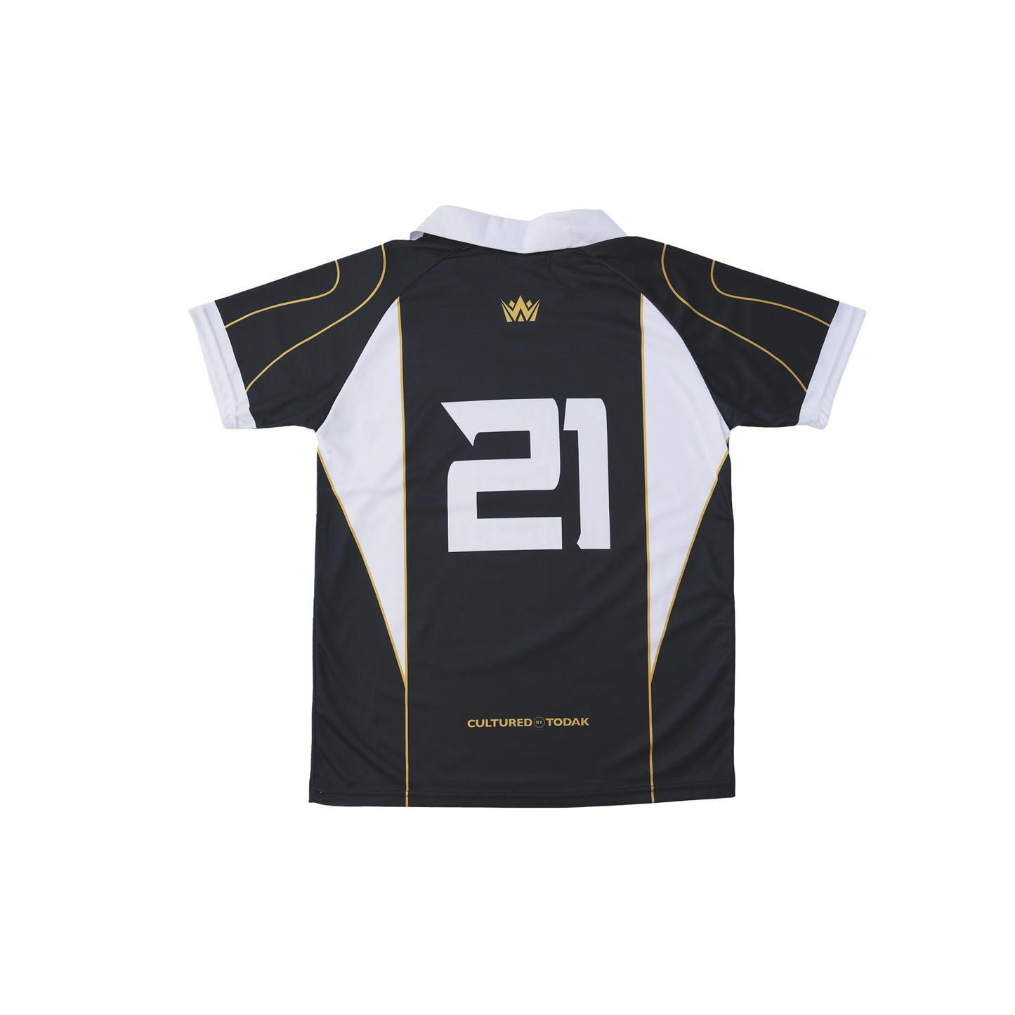 JERSEY ESPORTS MPL X DEWA UNITED