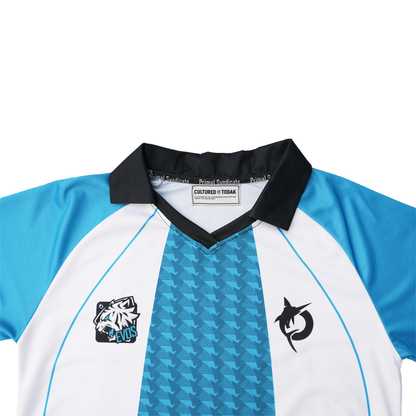 JERSEY MPL X EVOS BLUE