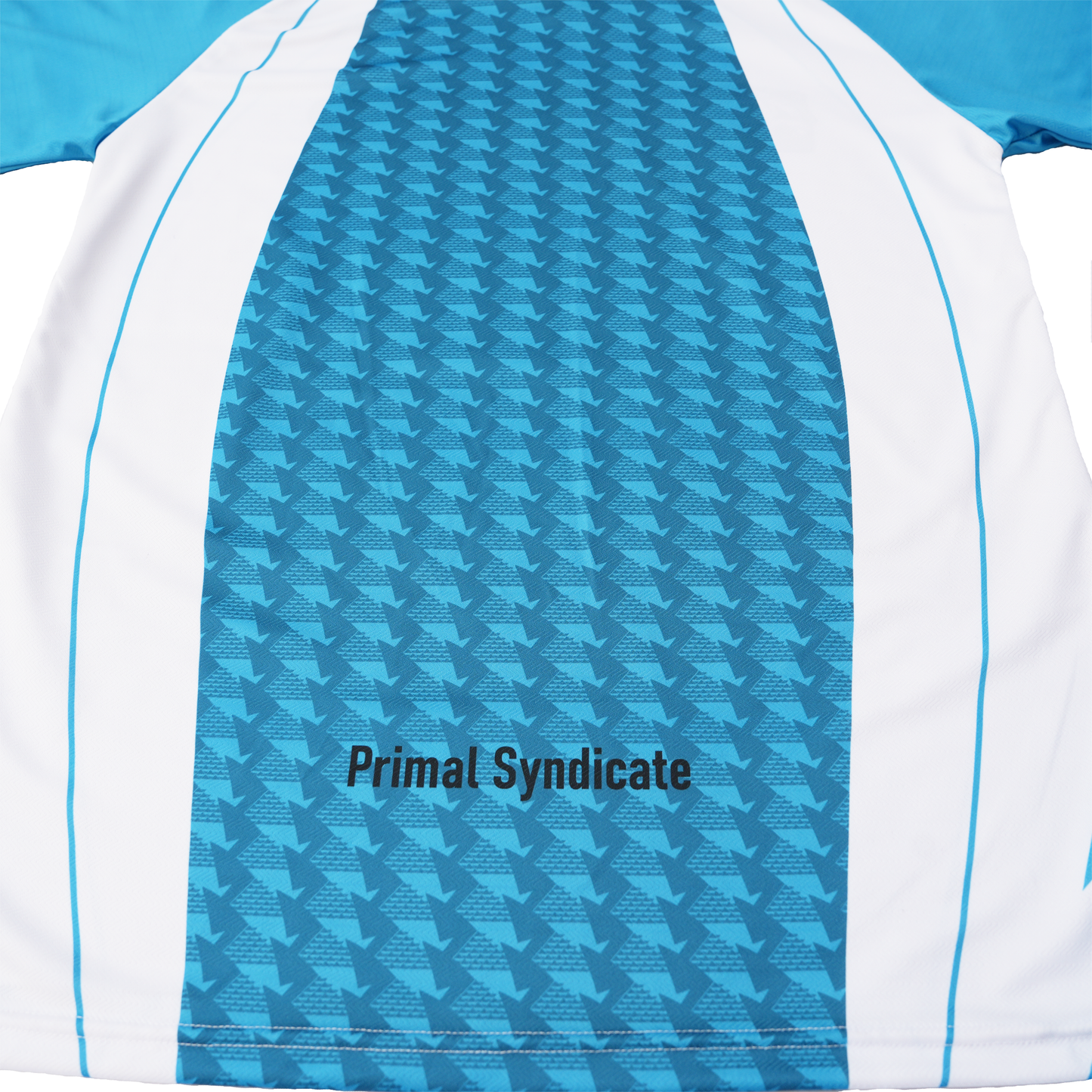 JERSEY MPL X EVOS BLUE