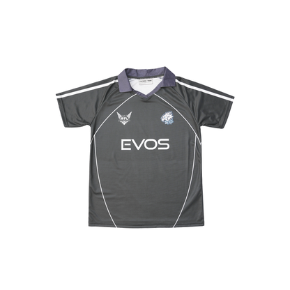 JERSEY MPL X EVOS BLACK NAVY