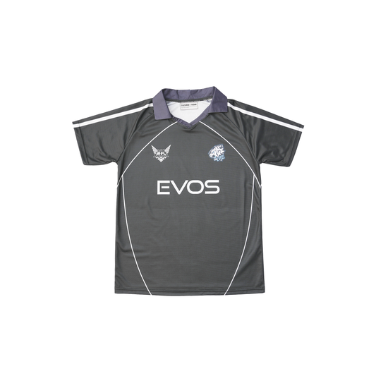 JERSEY MPL X EVOS BLACK NAVY