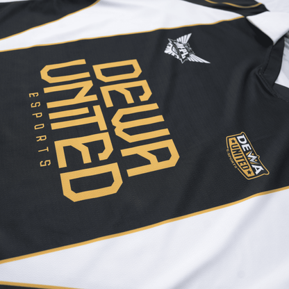 JERSEY ESPORTS MPL X DEWA UNITED