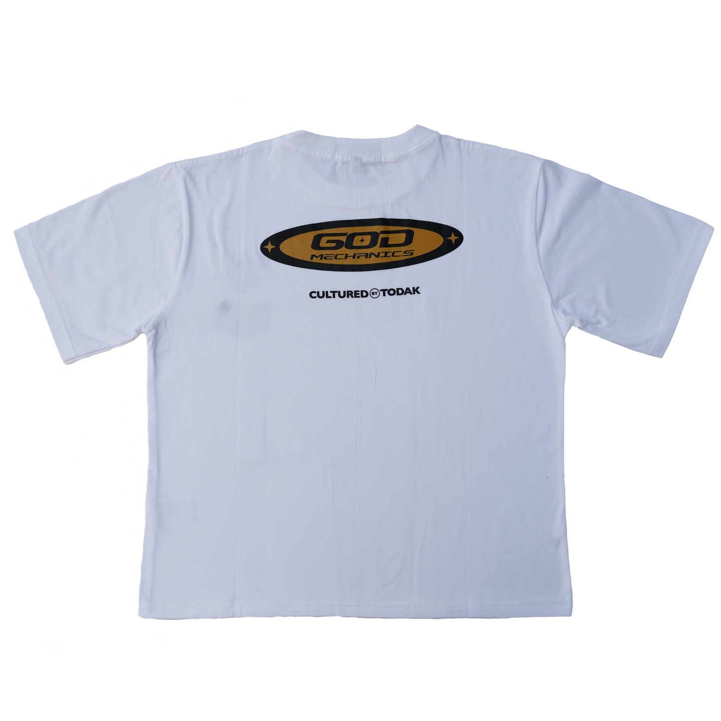 TSHIRT MPL X DEWA UNITED