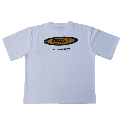 TSHIRT MPL X DEWA UNITED