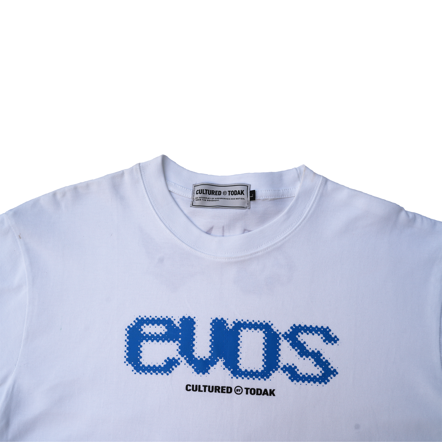 TSHIRT MPL X EVOS