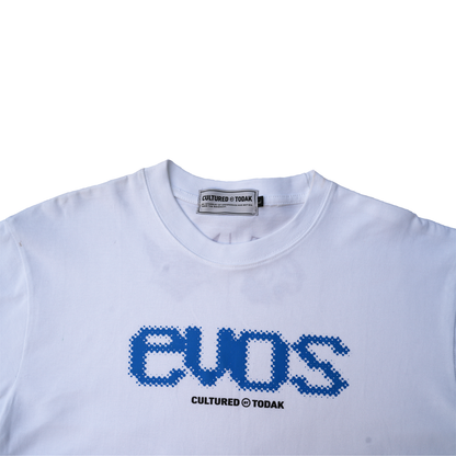 TSHIRT MPL X EVOS