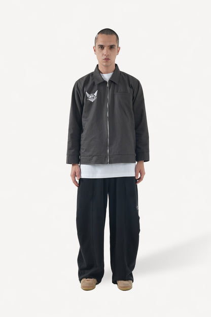 MPL GLORY WORKJACKET – Grey