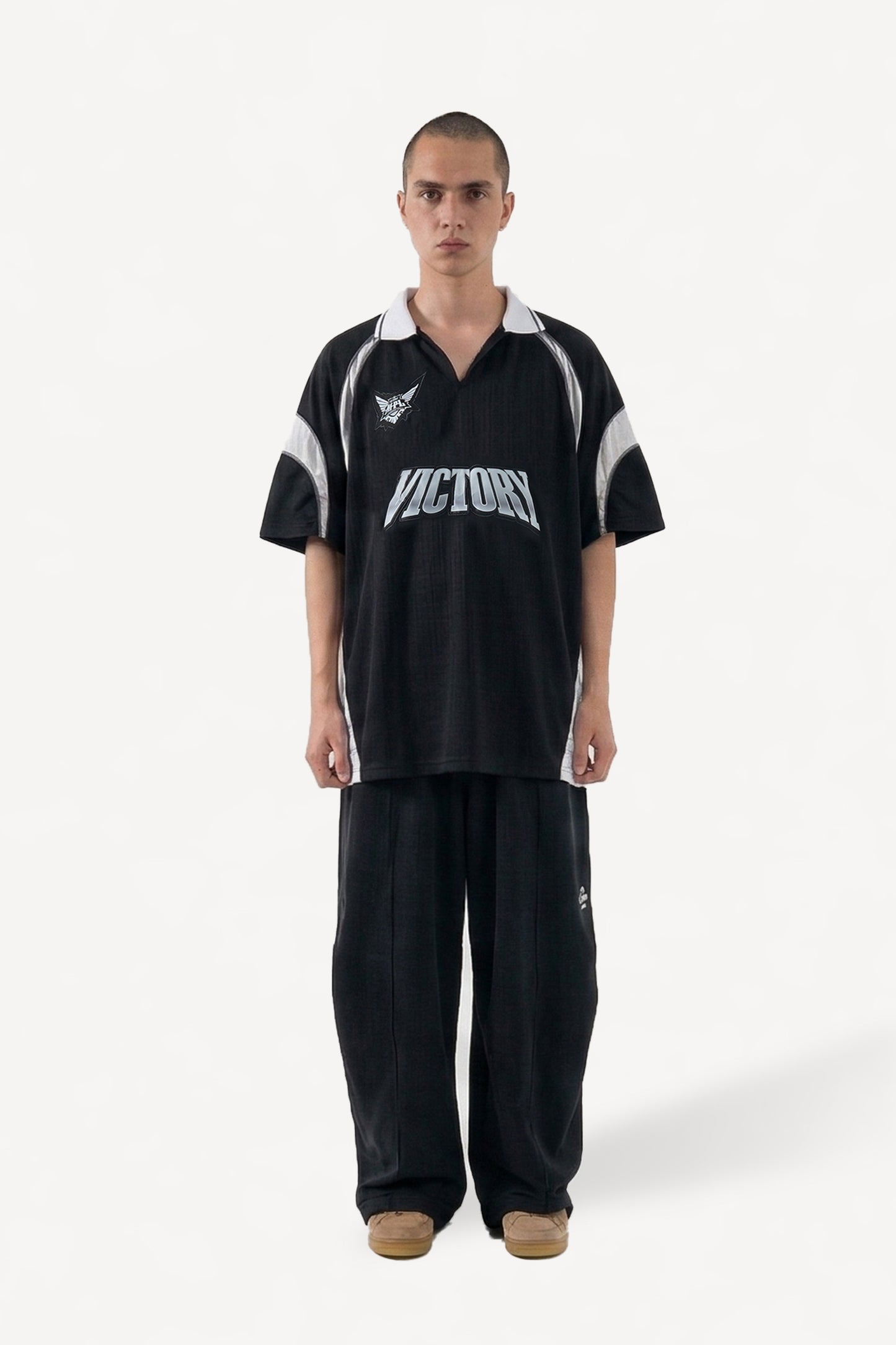 MPL VICTORY JERSEY – Black Edition