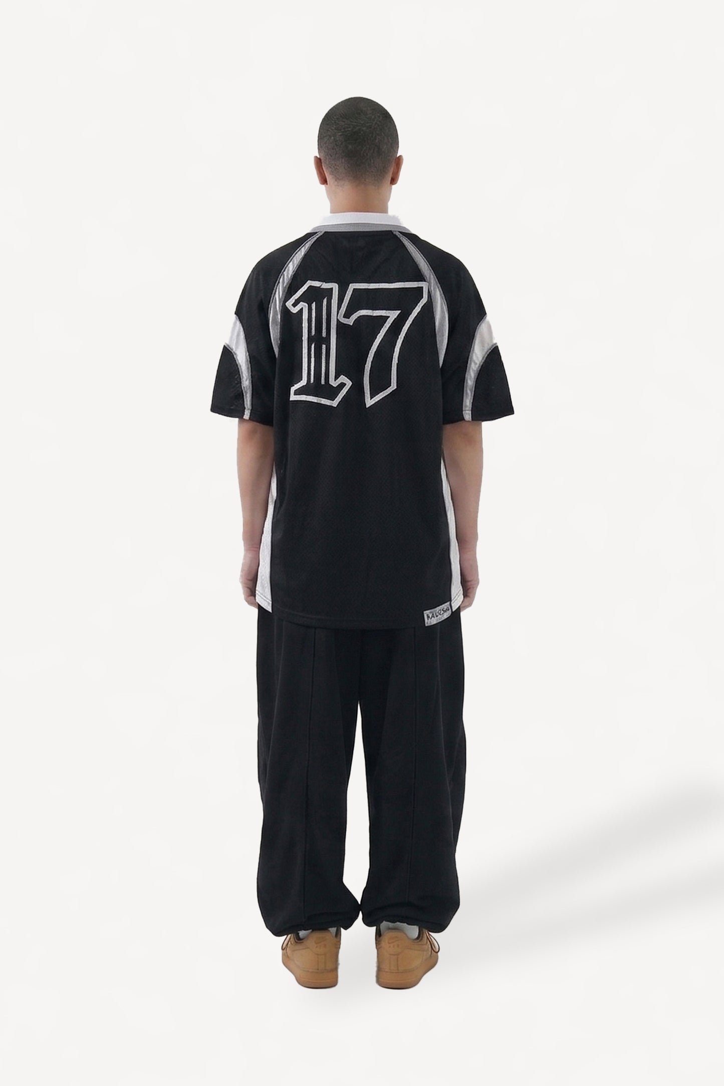 MPL VICTORY JERSEY – Black Edition